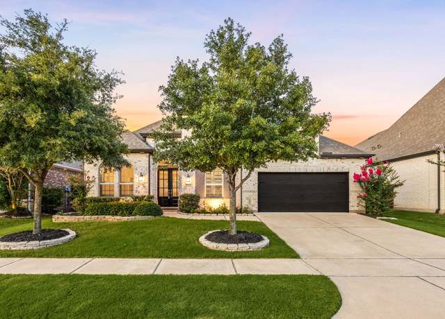 Property at 2714 Coastal Trl, Katy, TX 77493, 4 beds, 3 baths
