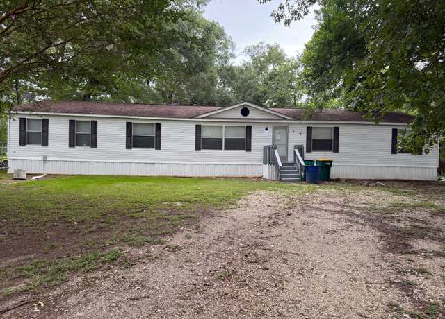 Property at 288 County Road 4013, Dayton, TX 77535, 3 beds, 2 baths