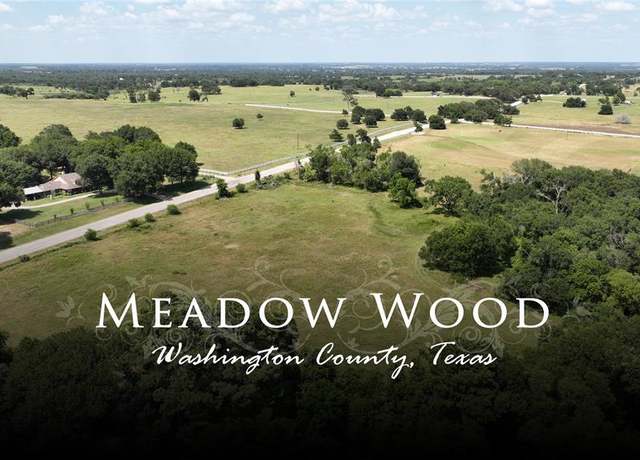 Property at 000 FM 912, Washington, TX 77880