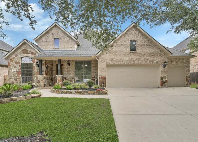 Property at 28622 Blue Holly Ln, Katy, TX 77494, 4 beds, 3.5 baths