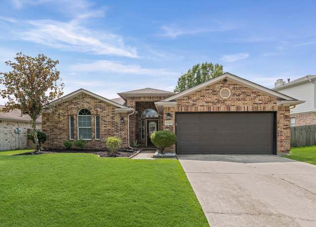 Property at 6218 Knollwood Trl, Spring, TX 77373, 3 beds, 2 baths