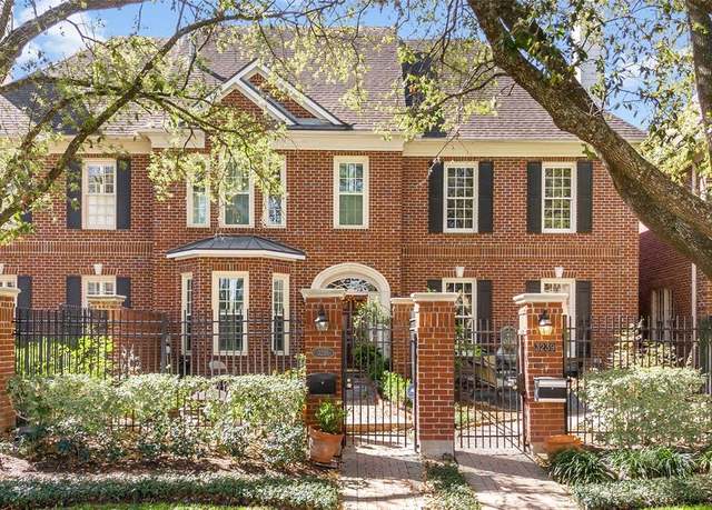 Property at 3239 Bellefontaine St, Houston, TX 77025, 3 beds, 2.5 baths