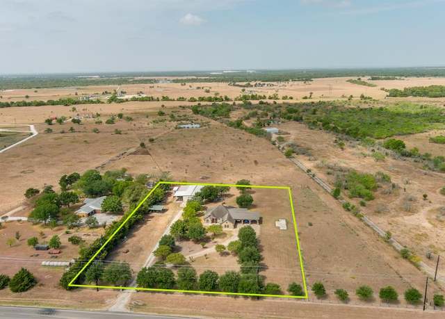 Property at 4501 Fm 2223, Bryan, TX 77808, 4 beds, 2 baths