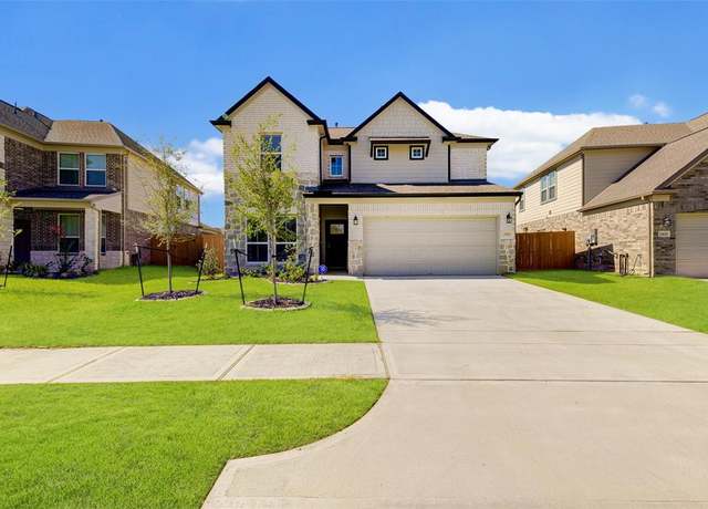 Property at 21430 Costalinda Dr, Cypress, TX 77433, 5 beds, 4 baths