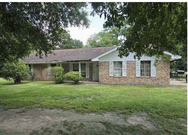 Property at 518 County Road 614, Dayton, TX 77535, 3 beds, 2 baths