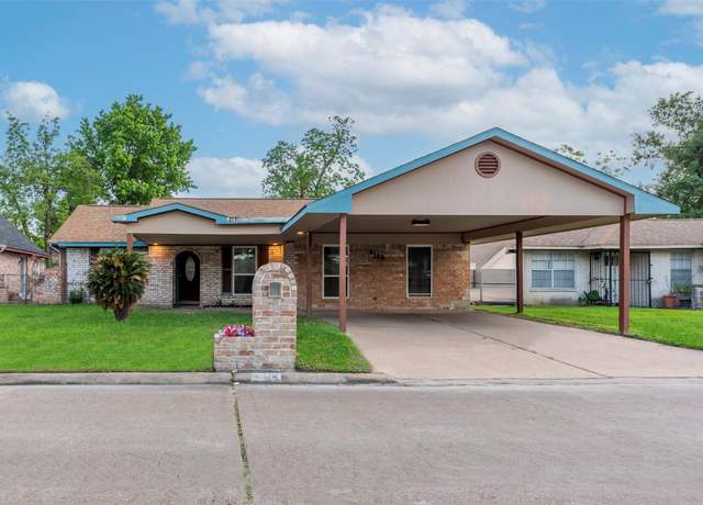 Property at 4114 Cicada Ln, Houston, TX 77039, 3 beds, 2 baths