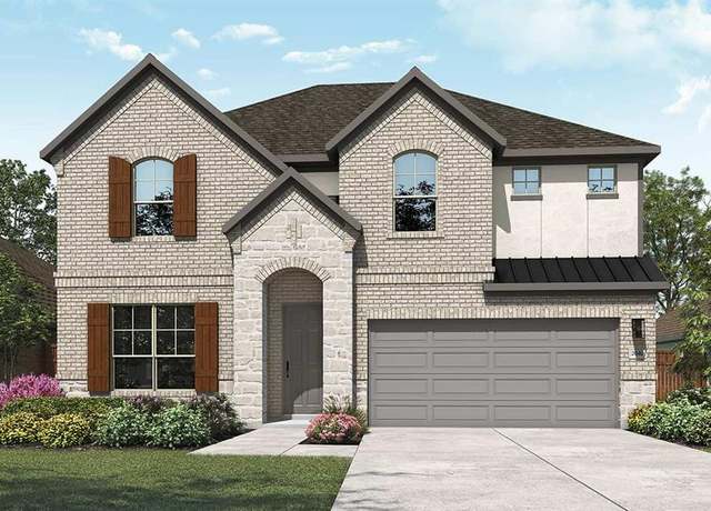 Property at 2207 Villa Bella Ln, Friendswood, TX 77546, 4 beds, 3 baths