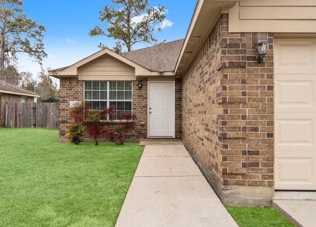 Property at 518 Lovers Ln, Dayton, TX 77535, 3 beds, 2 baths