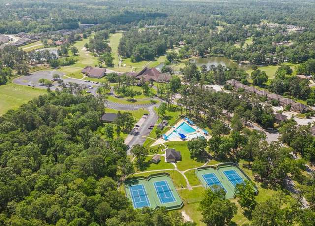 Property at 0 Dunes Dr, Crosby, TX 77532