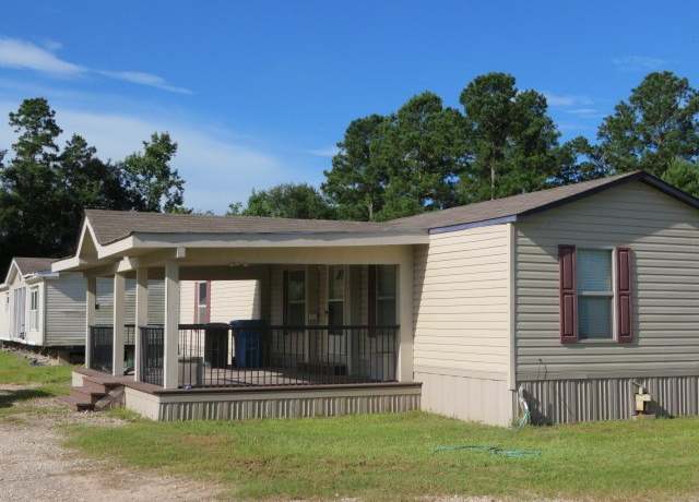 Property at 788 County Road 3479j, Cleveland, TX 77327, 3 beds, 2 baths