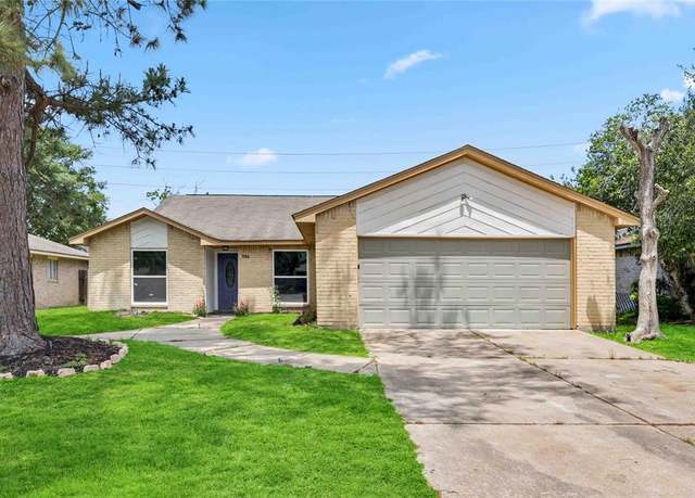 Property at 19314 Cypress Arbor Ct, Katy, TX 77449, 3 beds, 2 baths