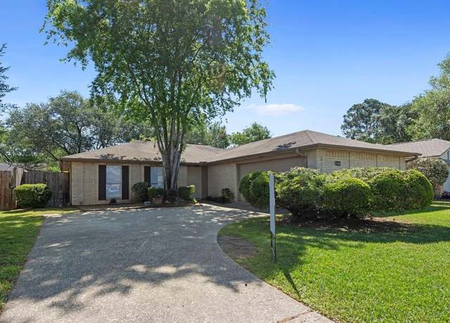 Property at 21006 Fernhollow Ln, Spring, TX 77388, 3 beds, 2 baths