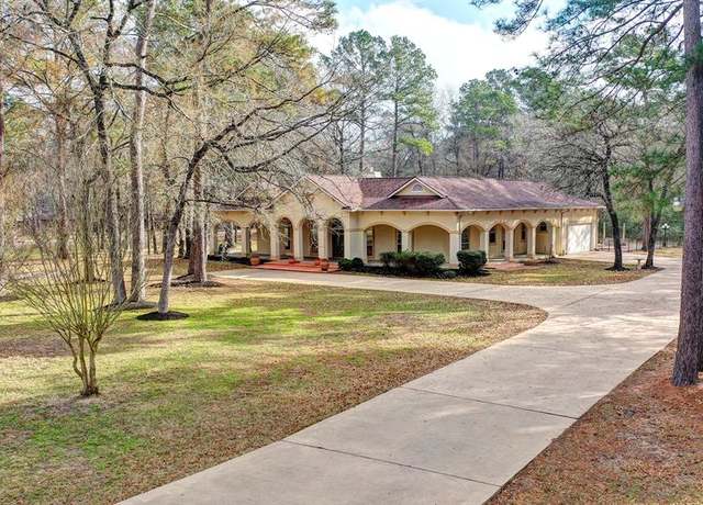 Property at 27118 Stagecoach Crossing Dr, Magnolia, TX 77355, 3 beds, 3.5 baths