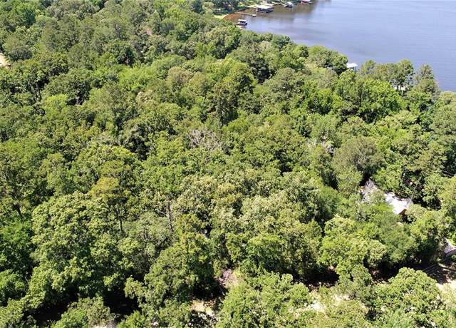 Property at TBD Lakeview Dr, Crockett, TX 75835