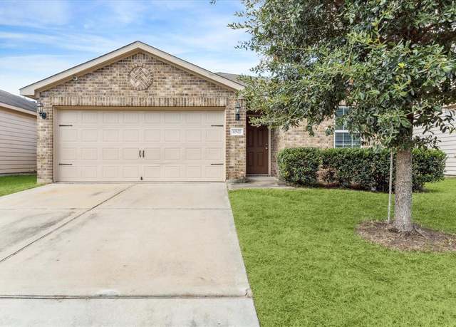 Property at 10527 Logger Pine Trl, Houston, TX 77088, 3 beds, 2 baths