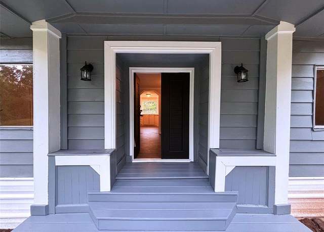 Property at 204 County Road 3201, Cleveland, TX 77327, 3 beds, 1 bath
