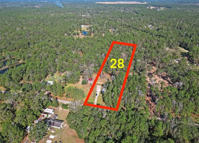 Property at Lot 28 Sims Rd, Cleveland, TX