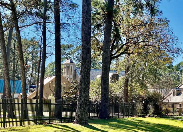 Property at 2802 Valley Way Dr, Kingwood, TX 77339, 8 beds, 13 baths