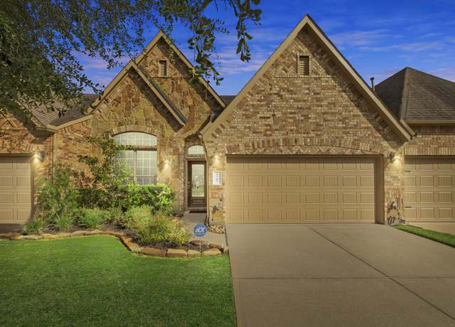 Property at 9707 Old Timber Ln, Spring, TX 77379, 3 beds, 3 baths