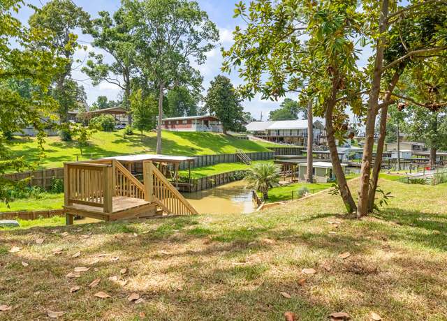 Property at 71 Key Largo Loop, Point Blank, TX 77364, 3 beds, 2 baths