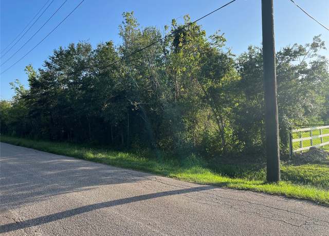 Property at 00 Max Rd, Pearland, TX 77581
