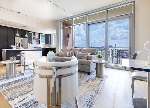 Property at 2207 Bancroft St #906, Houston, TX 77027, 2 beds, 2 baths