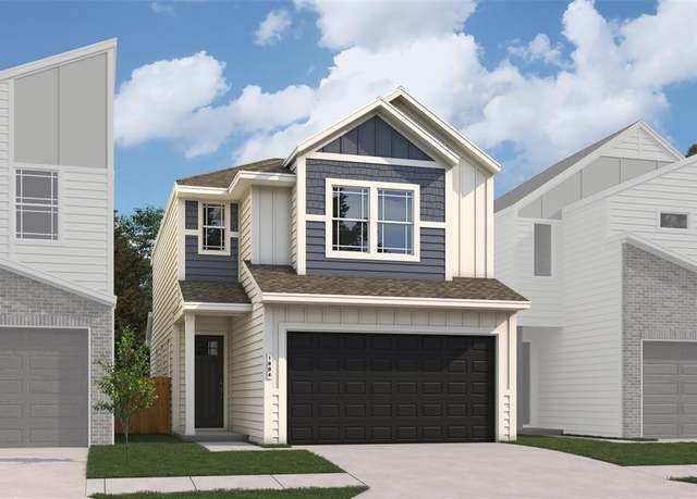 Property at 4005 Baja Ln, Houston, TX 77045, 3 beds, 2.5 baths