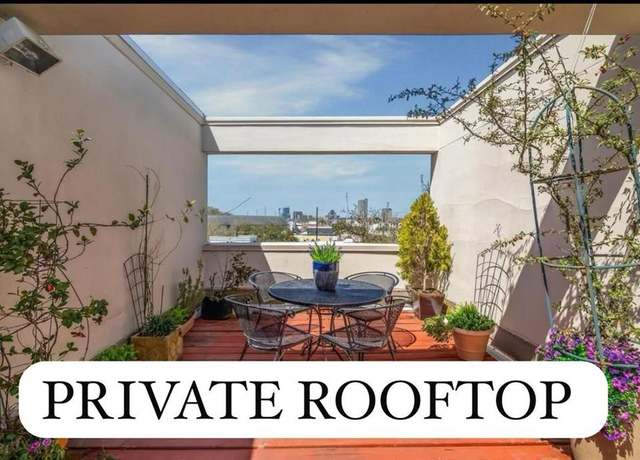 Property at 402 Tuam St #4, Houston, TX 77006, 2 beds, 2.5 baths