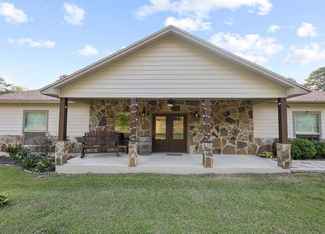 Property at 155 County Road 876, Evadale, TX 77615, 3 beds, 2 baths