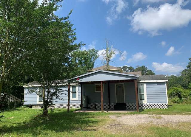 Property at 26846 Coach Light Ln, New Caney, TX 77357, 3 beds, 2 baths