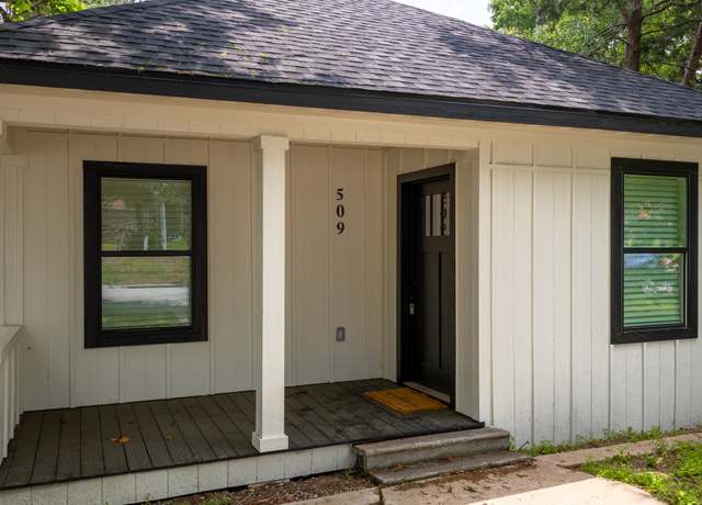 Property at 509 W Sixth St, Brenham, TX 77833, 3 beds, 2 baths