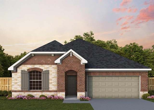 Property at 1610 Perdido Way, Magnolia, TX 77354, 3 beds, 2 baths