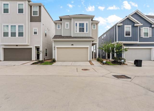 Property at 3207 Cedar Dawn Ln, Houston, TX 77091, 2 beds, 2.5 baths