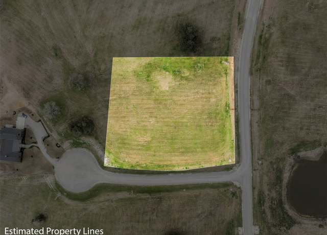 Property at 104 Turney Trce, Round Top, TX 78954