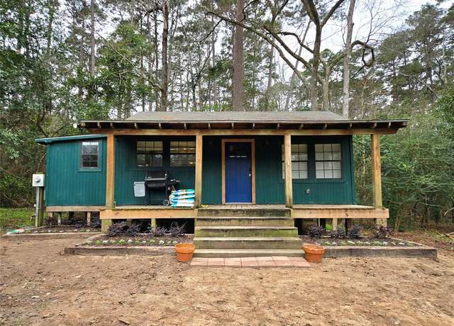 Property at 260 S Dove Creek Dr, Cleveland, TX 77328, 1 bed, 1 bath