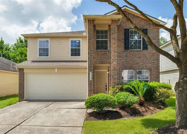Property at 9322 Canady Park Ln, Houston, TX 77075, 4 beds, 3.5 baths