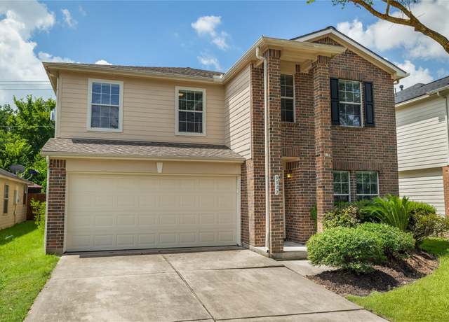 Property at 9322 Canady Park Ln, Houston, TX 77075, 4 beds, 3.5 baths