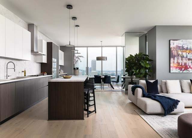 Property at 1711 Allen Pkwy #2804, Houston, TX 77019, 3 beds, 2.5 baths