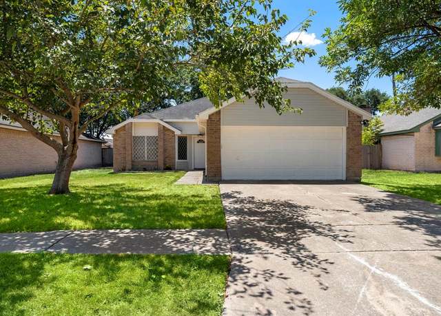 Property at 16219 Rancho Blanco Dr, Houston, TX 77083, 3 beds, 2 baths