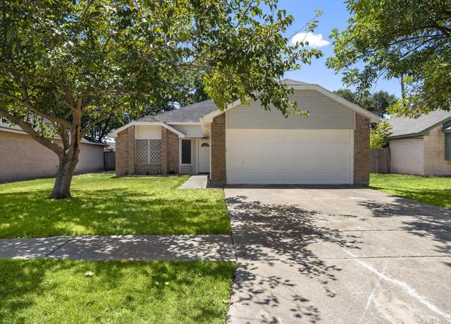 Property at 16219 Rancho Blanco Dr, Houston, TX 77083, 3 beds, 2 baths