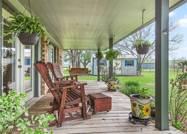 Property at 19900 Crosby Eastgate Rd, Crosby, TX 77532, 3 beds, 2.5 baths