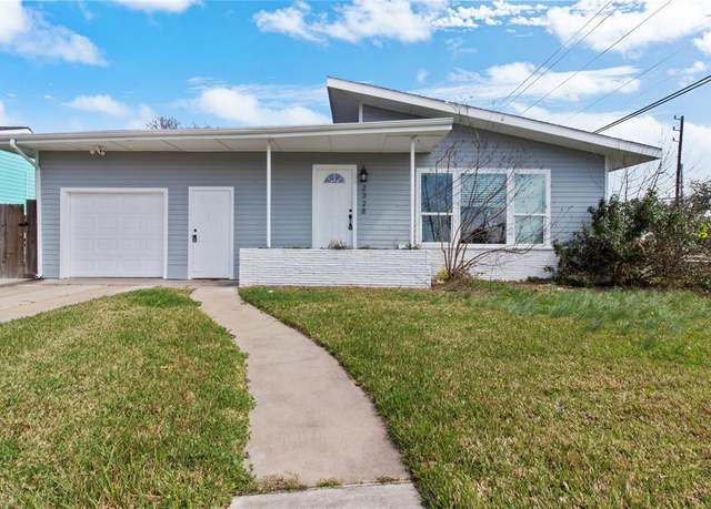 Property at 2328 Wimcrest St, Galveston, TX 77551, 3 beds, 2 baths
