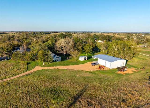 Property at 10501 Highway 159 W, Bellville, TX 77418, 2 beds, 2 baths