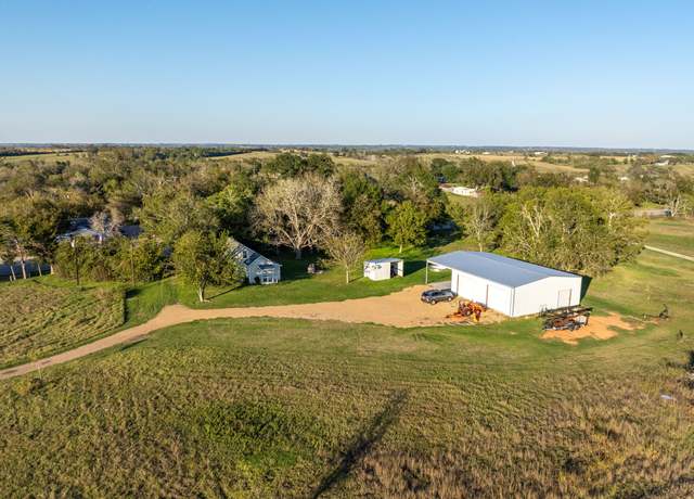 Property at 10501 Highway 159 W, Bellville, TX 77418, 2 beds, 2 baths