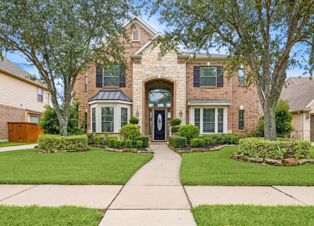 Property at 19710 Arroyo Colorado Ct, Cypress, TX 77433, 4 beds, 3.5 baths