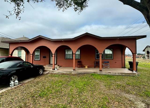 Property at 609 Avenue M, South Houston, TX 77587, 3 beds, 2 baths