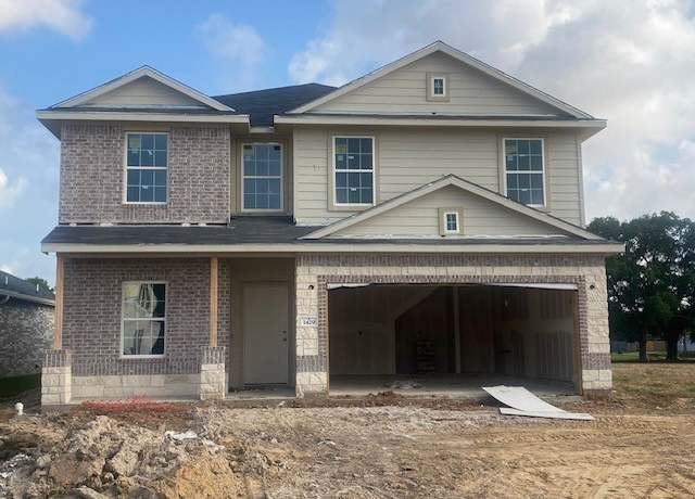 Property at 1429 17th Ave N, Texas City, TX 77590, 4 beds, 2.5 baths