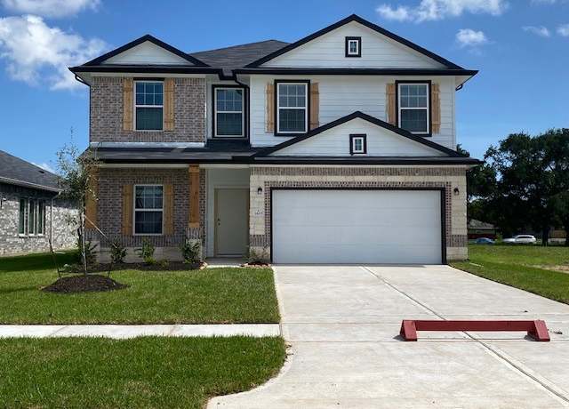 Property at 1429 17th Ave N, Texas City, TX 77590, 4 beds, 2.5 baths