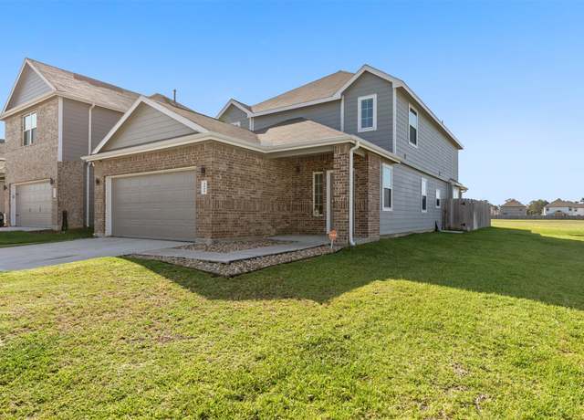 Property at 4806 Blue Jacaranda Way, Spring, TX 77373, 4 beds, 3.5 baths