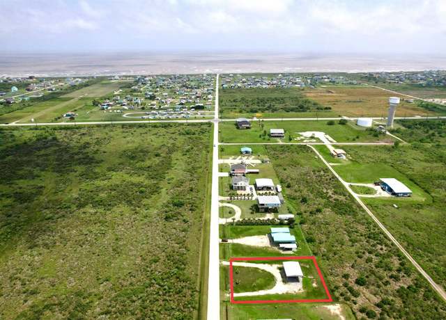 Property at 1059 Boyt Rd, Crystal Beach, TX 77650
